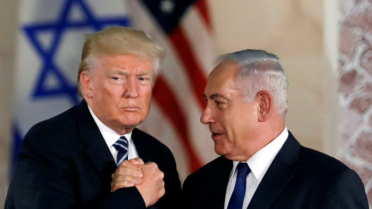 BREAKING: Ex-Israeli negotiator has exposed Trump's Gaza "peace" deal

His revelations went viral:

• Calls proposed setup "additional stage in Israeli colonisation"
• Gaza will be a "Zionist Palestinian state".
• Warns the British public

Here are 5 horrific revelations: 🧵