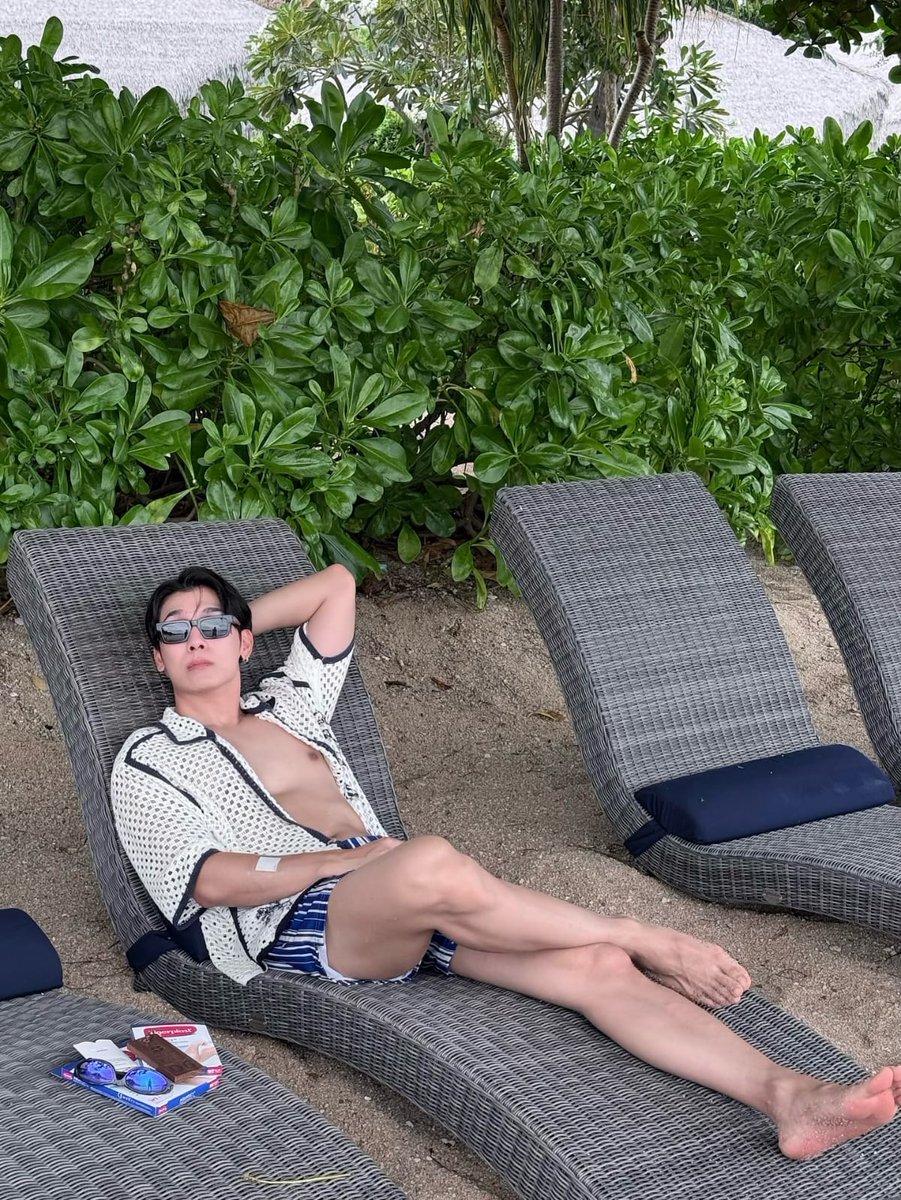 Mew Suppasit BR 🇧🇷 tweet media