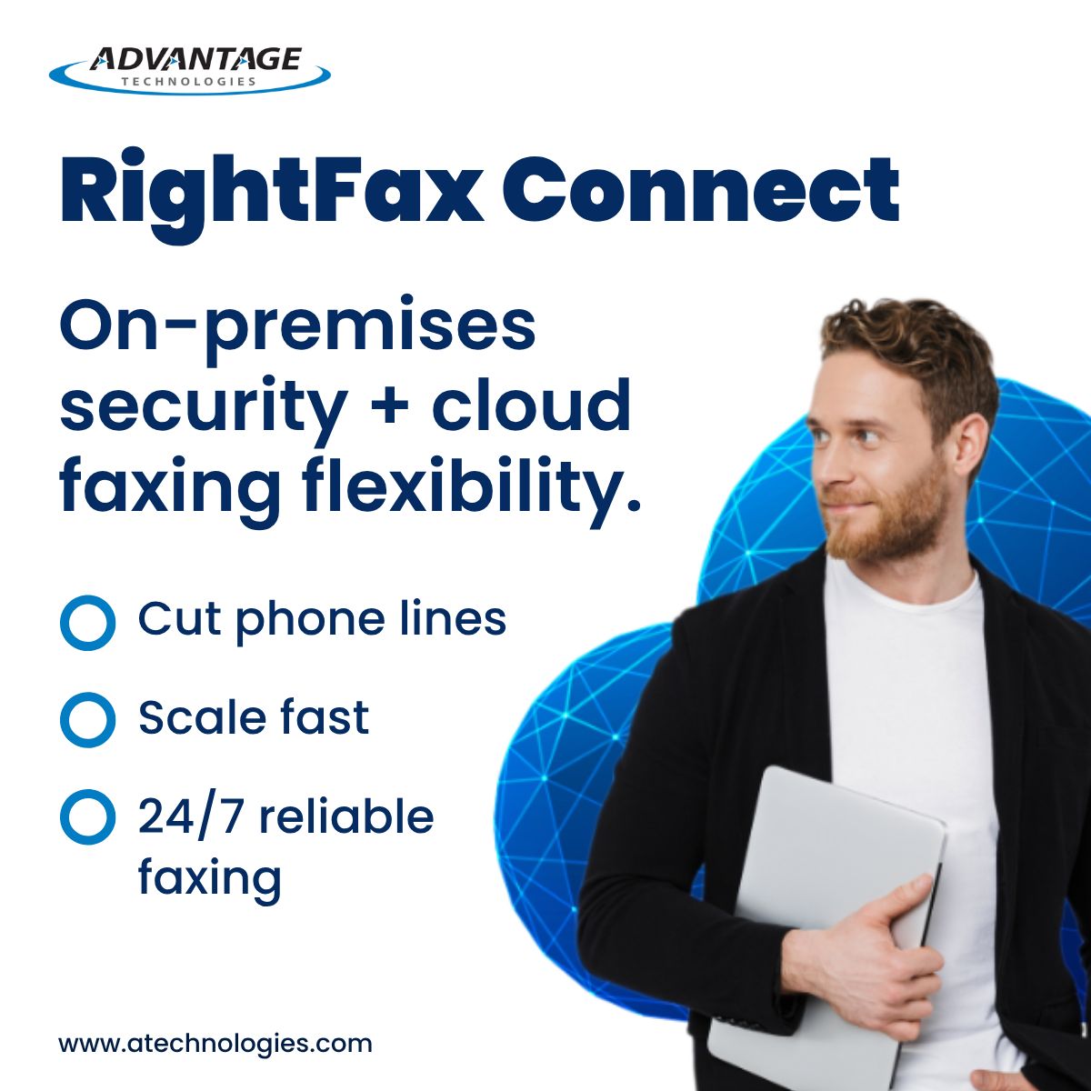 Advantage Technologies, Inc. tweet media