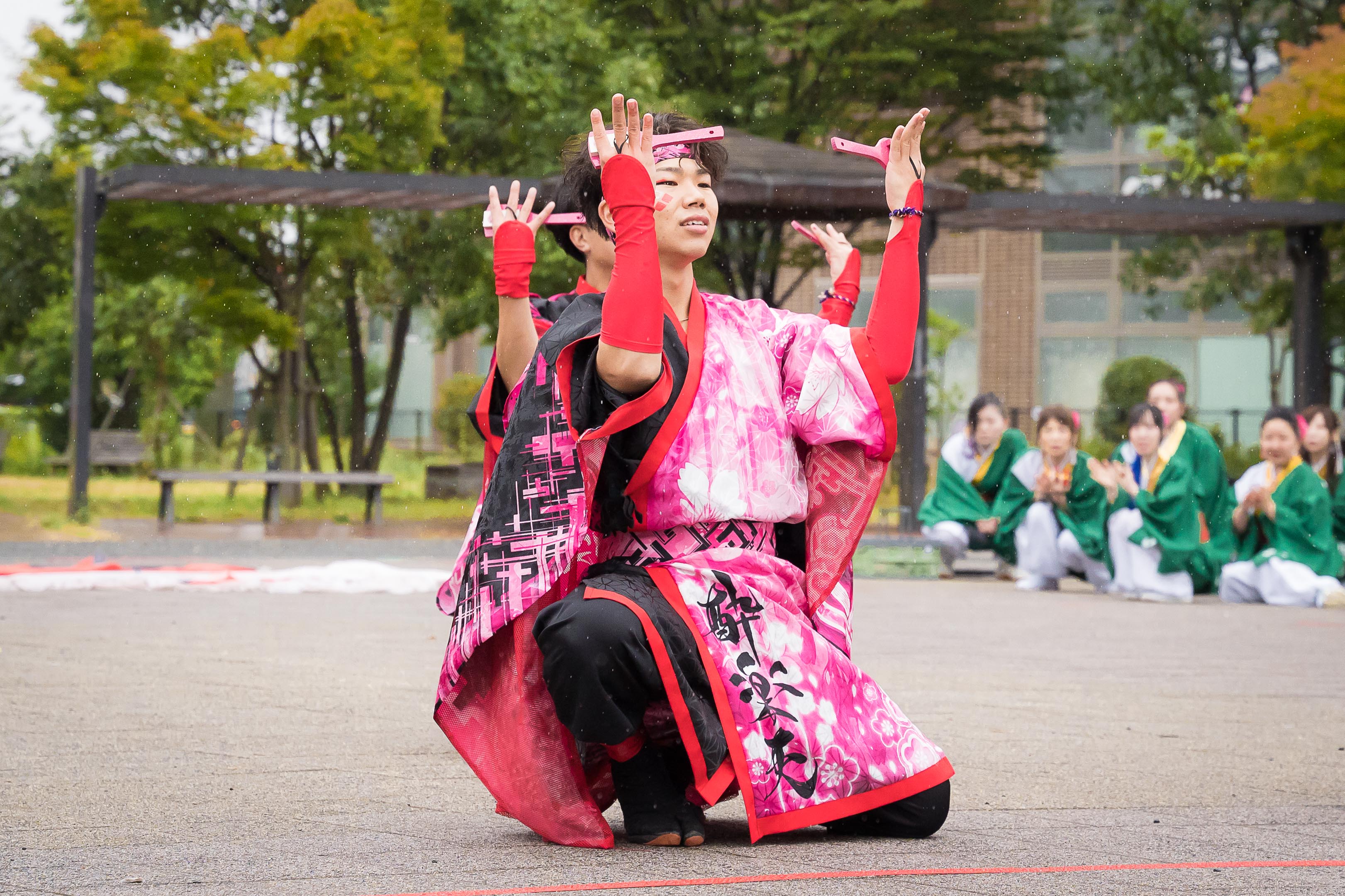 仙台YOSAKOIまつり トレーナーズカード 2025 仙台YOSAKOIまつり トレーナーズカード 2025 2025年10月12日