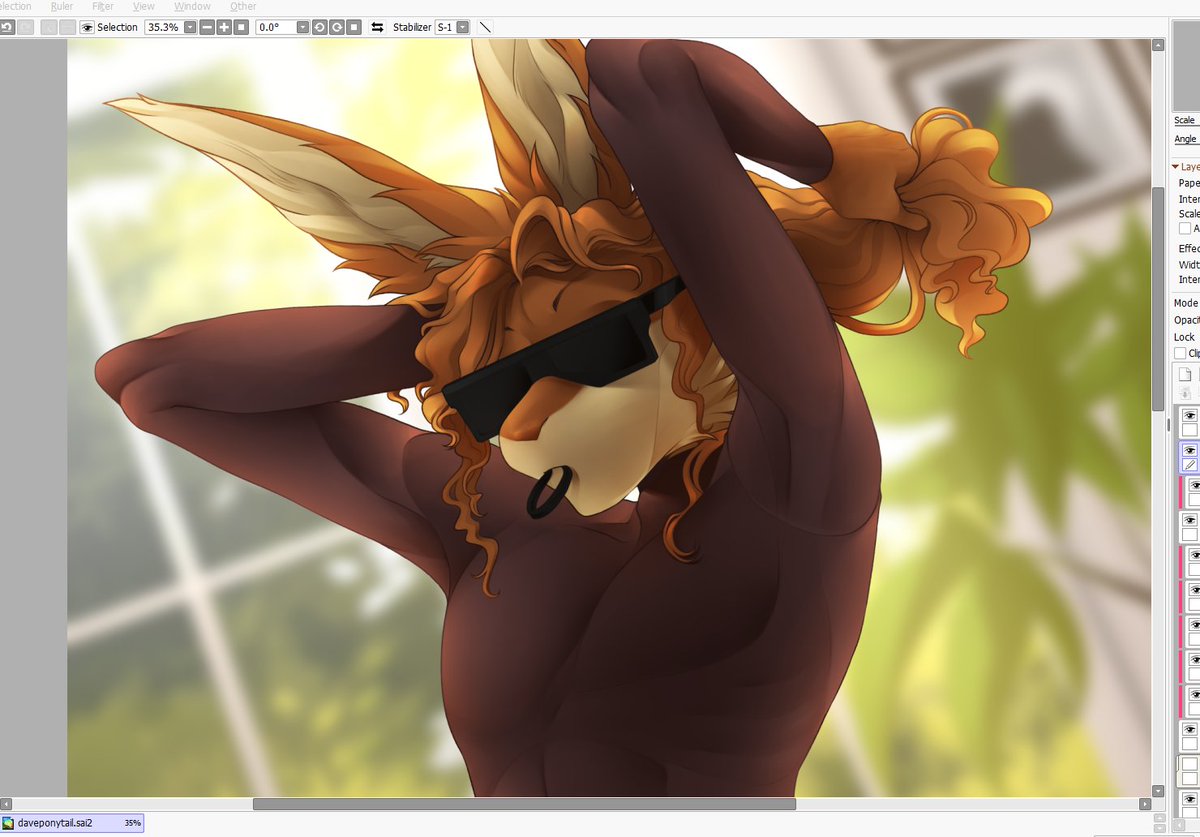 Rendering respectfully🔥