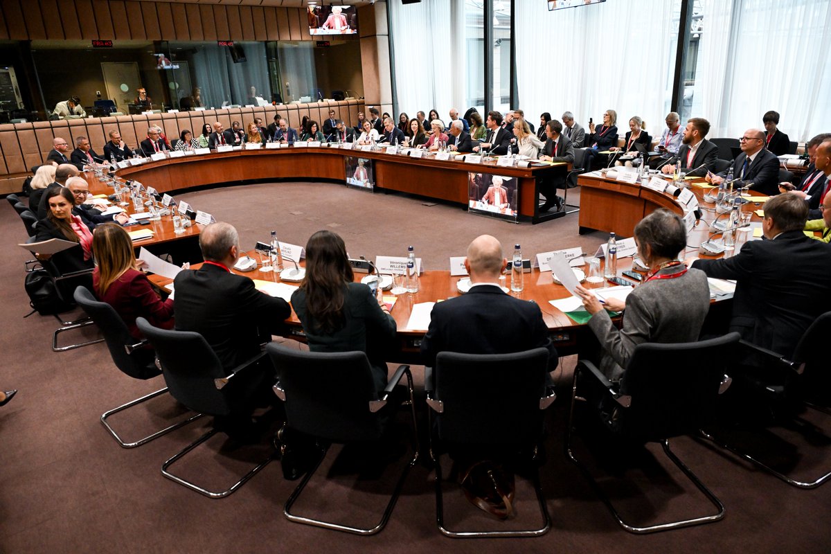 SGI Europe tweet media