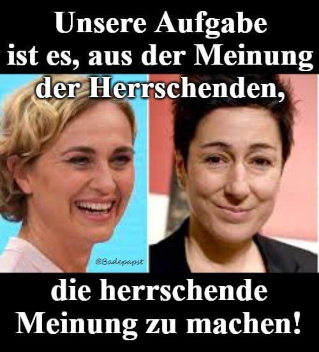 Das könnte man wohl so beschreiben! 👌
#Netzfund