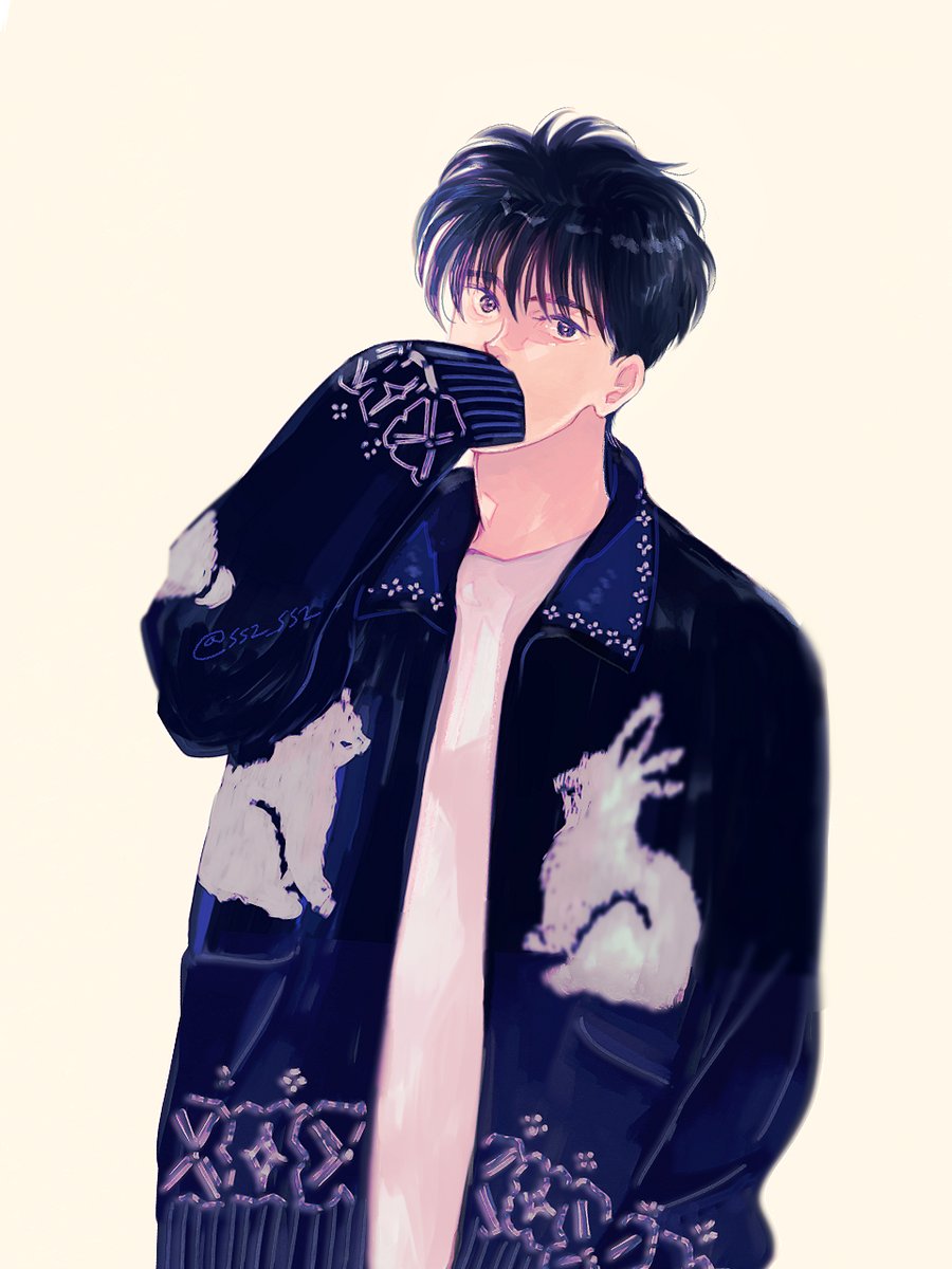 ssz__ssz's tweet image. そろそろこのカーデの出番🐇❄️
