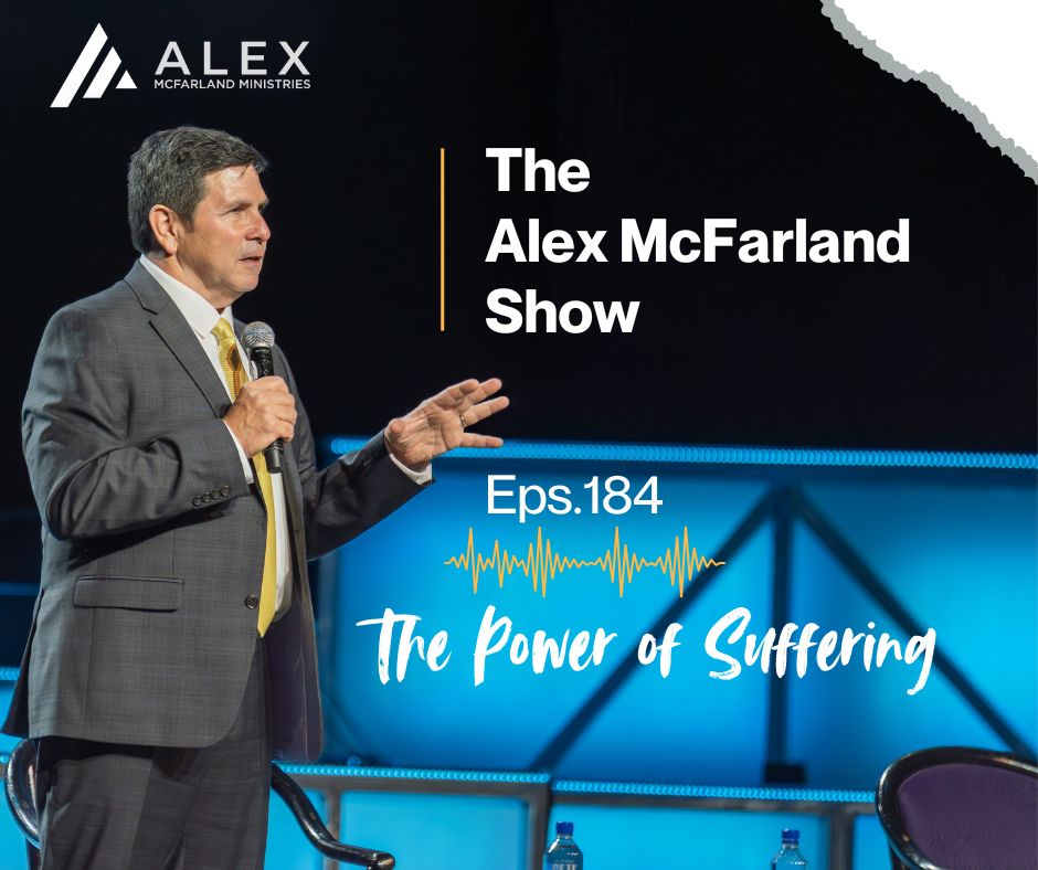 AlexMcFarland's tweet image. Pain drives us like a nail, deep into the love of God. It drives us into more stability, clarity of mind, peace, and spiritual power. Listen to the podcast: alexmcfarland.com/podcasts

#christian #christianposts #christianauthor #christianspeaker #christianpodcaster #christianquotes