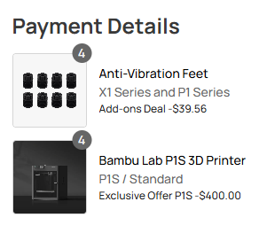 avoidbit's tweet image. 3x printing capacity soon!