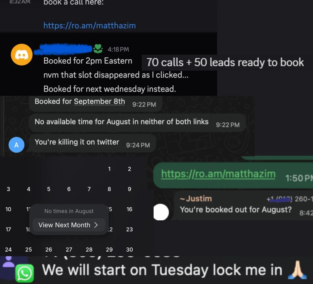 Matt tweet media