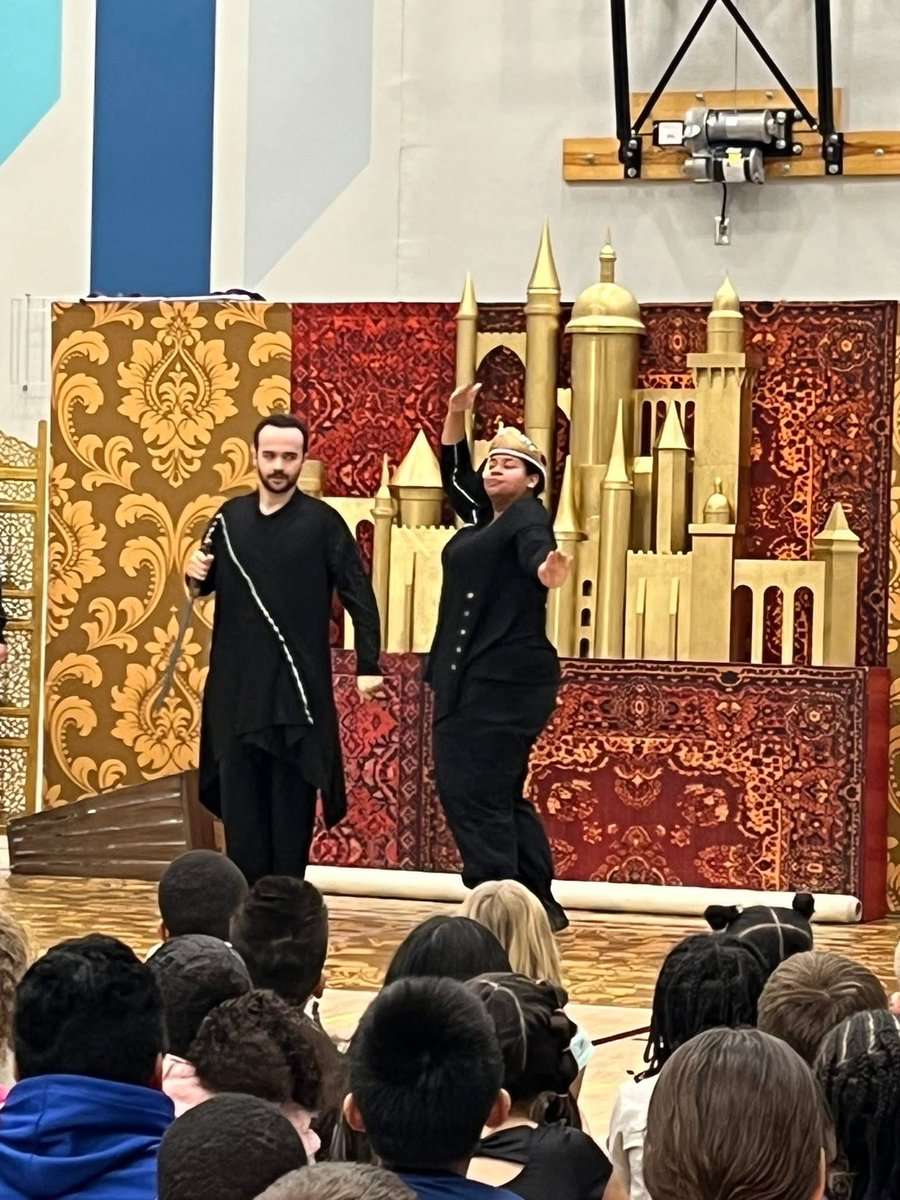 Lowell Brune Elementary tweet media