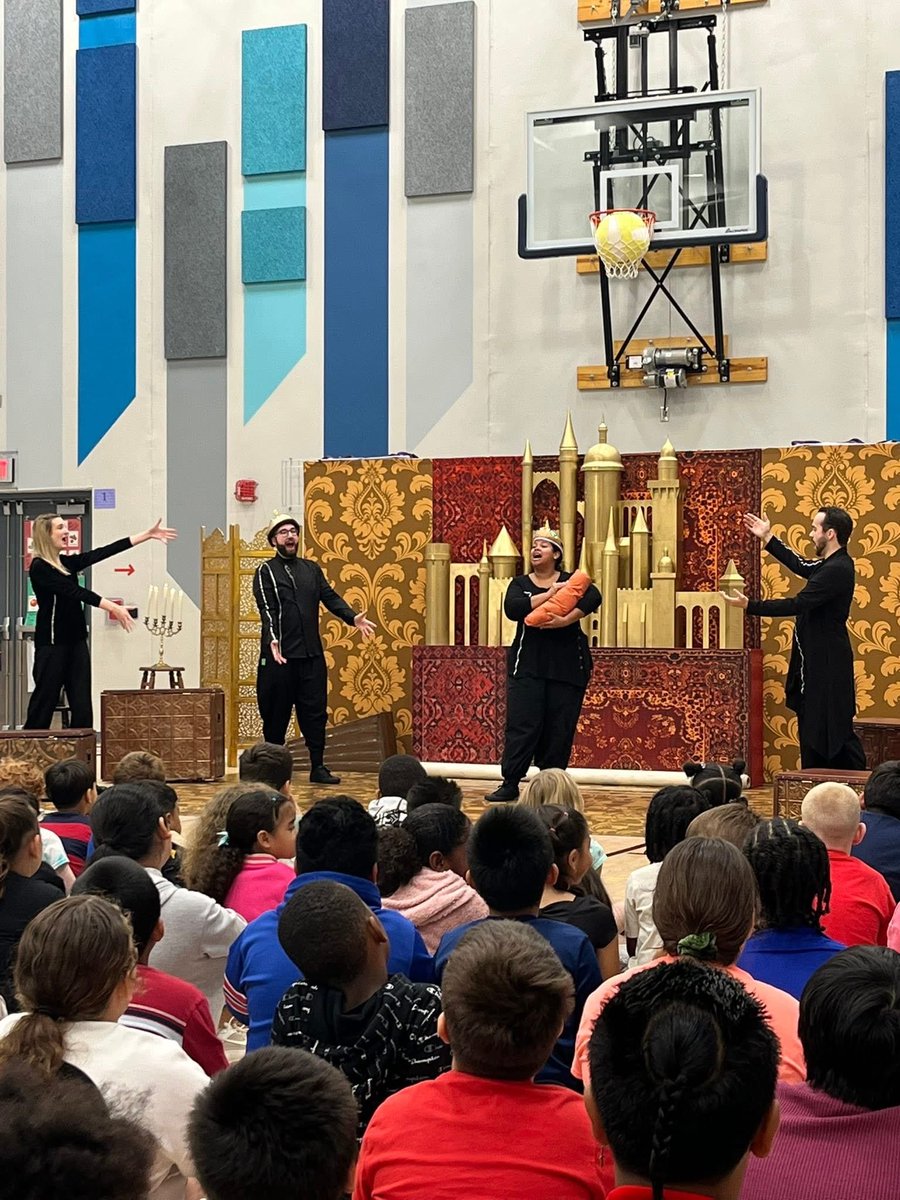 Lowell Brune Elementary tweet media