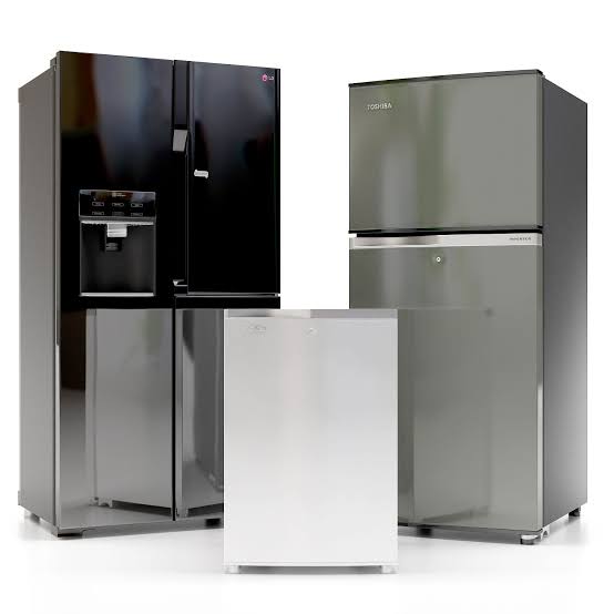 MajibuAfrica's tweet image. 🧊 Your dream fridge starts here!
Get the perfect fridge today at only 30% deposit with Majibu Africa — available now at Sanpic Ntinda. 🧡✨

#MajibuAfrica #SanpicNtinda #SmartAppliances #FridgeDeals #30PercentDeposit #HomeEssentials #ShopSmart