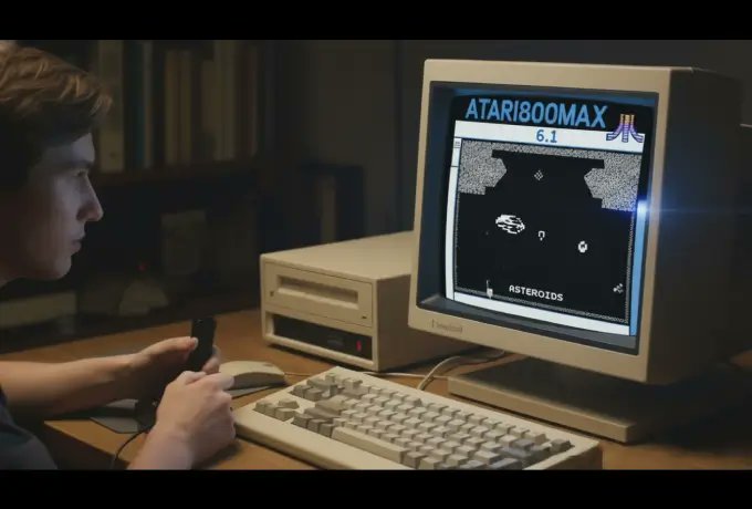 Atariteca tweet media