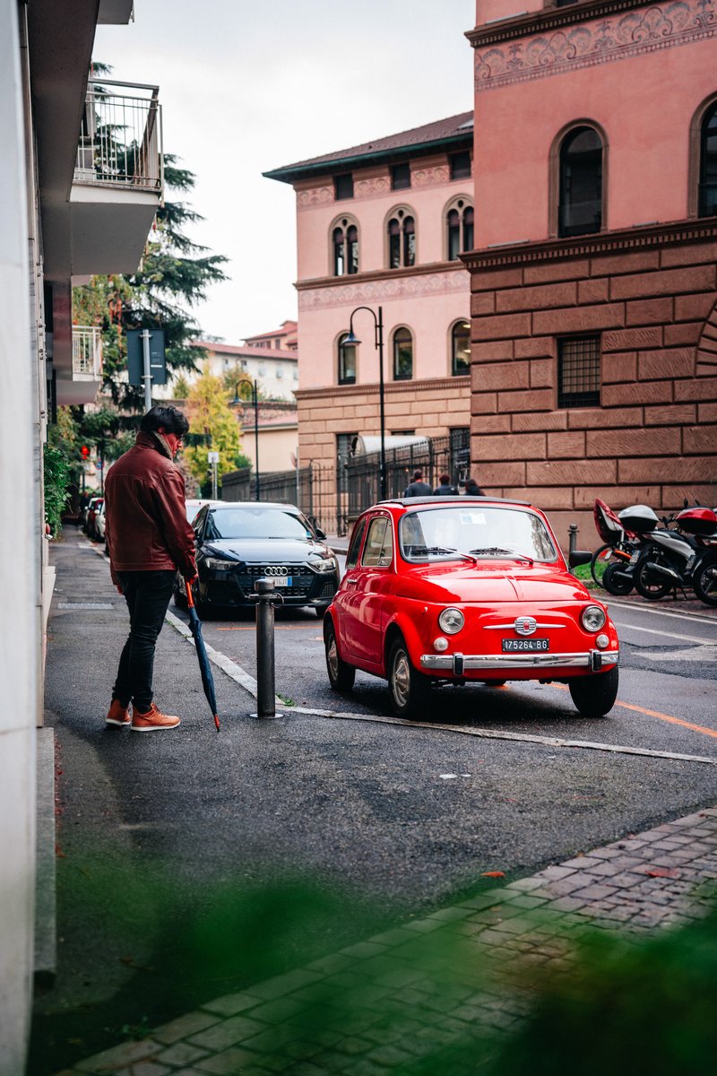 ❤️ (Berg)Amo Slavia 🤍

#UCL