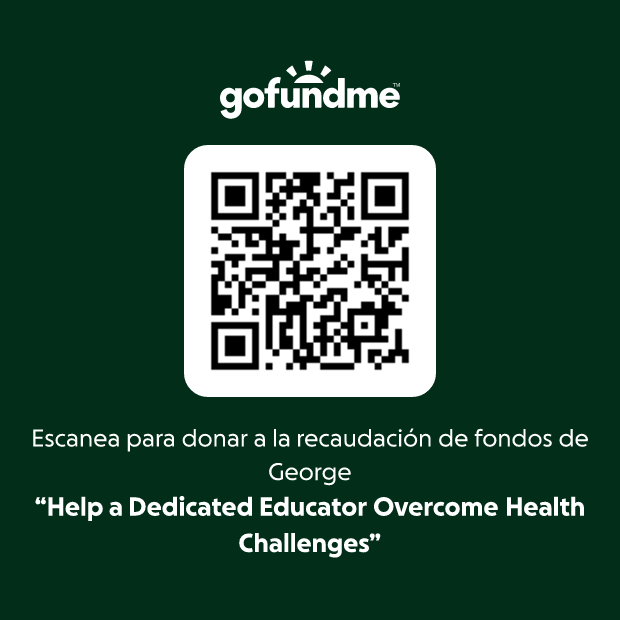 GeorgeCavender's tweet photo. I am SUPER hesitant to even launch this- so many folks are in way worse condition than me, but I've had quite a few people privately ask me to set something up. I'm not going to end up under a bridge if it doesnt pan out, but if you *wanted* to help, I'll not turn you down. https://t.co/yL679rqebx