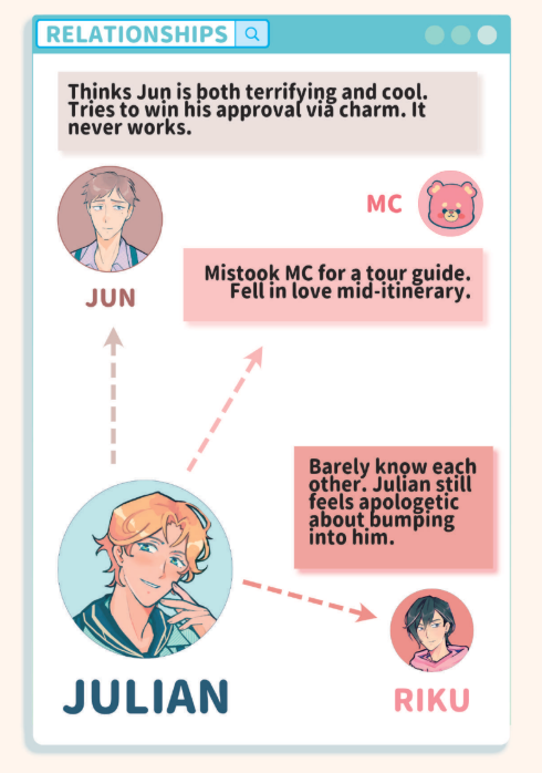 Comfort Kuma Studios tweet media