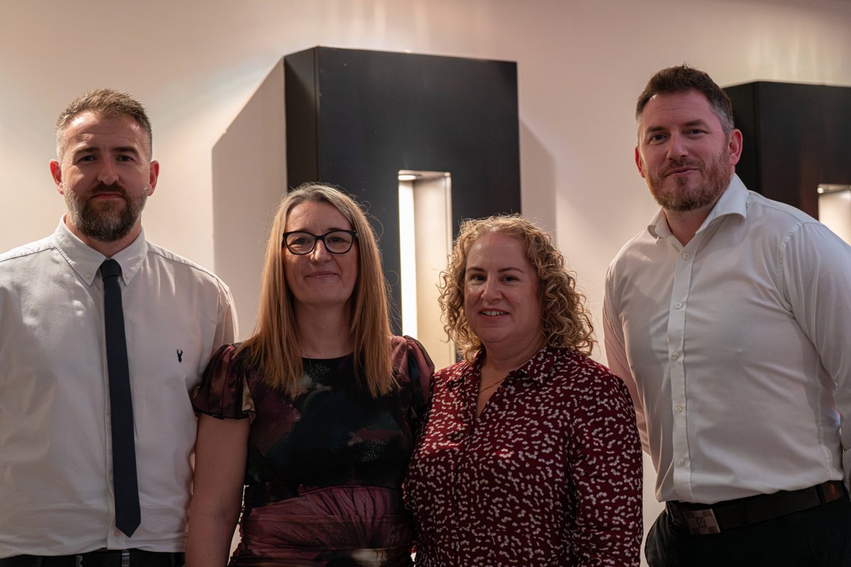 What a day at the @CreditUnionsWales Celebrations 2025 for #InternationalCreditUnionDay! We honoured the incredible hard work of our CUs and partners. Huge thanks to our inspiring host, Simon Weston CBE, for making it special. 🌟