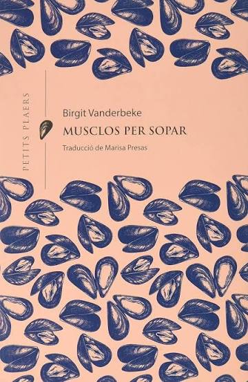 "A casa, quan ens escaldàvem la llengua amb les patates no dèiem, 'coi, com cremen les patates', dèiem, 'les patates tenen una enorme capacitat tèrmica'".