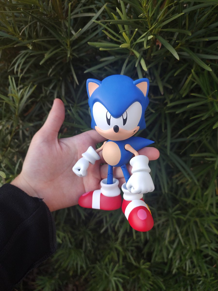 Suspicious_Safe's tweet image. You Can Do Anything!
Figure kit by @EScrubby_ and hand painted by me