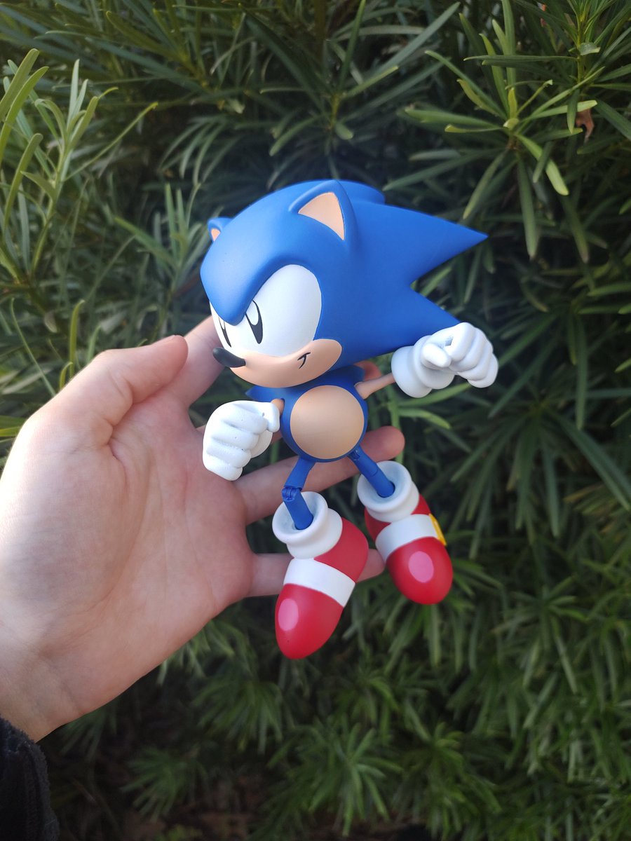 Suspicious_Safe's tweet image. You Can Do Anything!
Figure kit by @EScrubby_ and hand painted by me