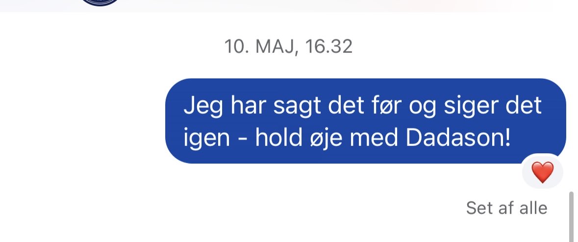 Chris Baun Helios tweet media