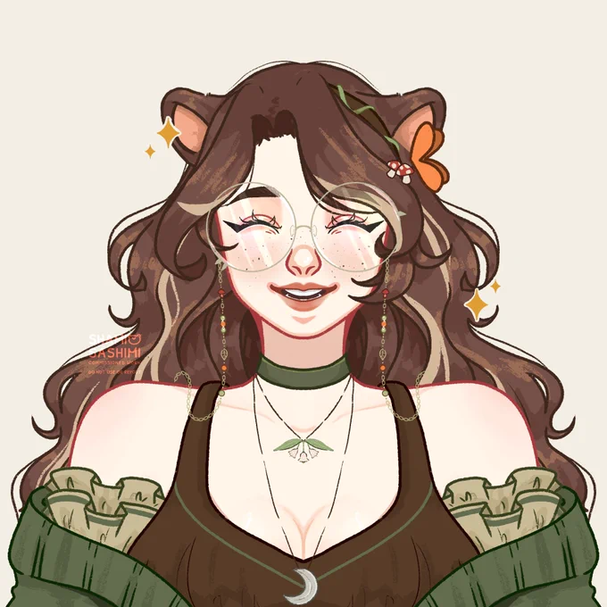 simple png comm