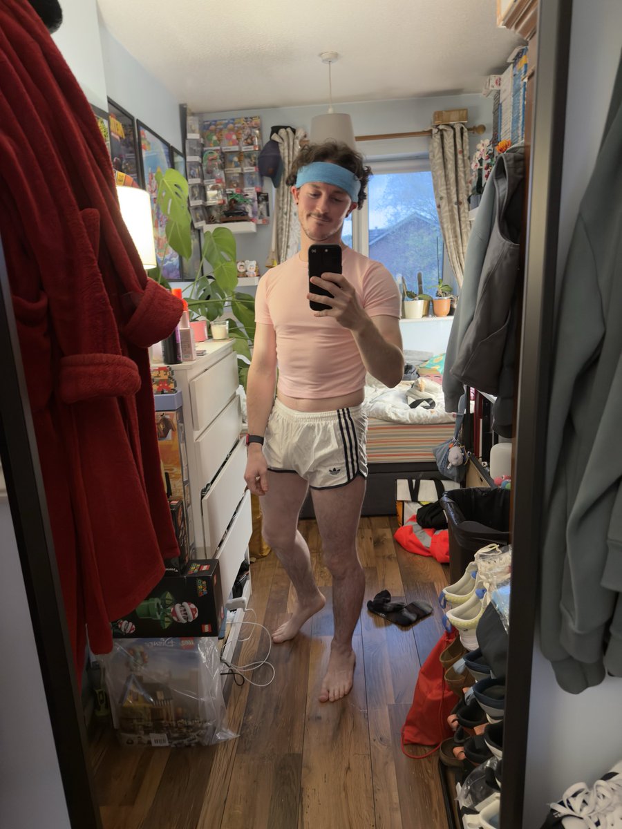 I think im nearly Halloween ready 🫣