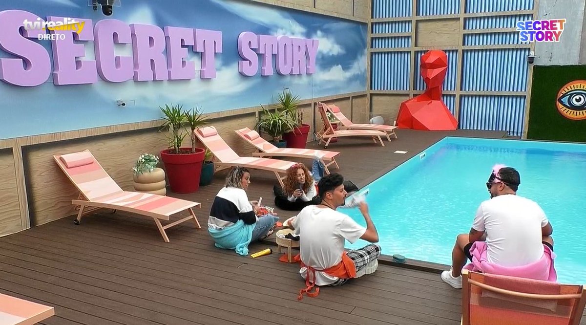 que grupo ÉPICO!!!! #sstvi