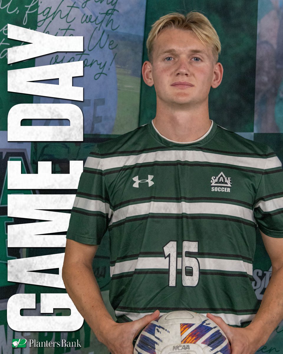 Statesmen Soccer tweet media