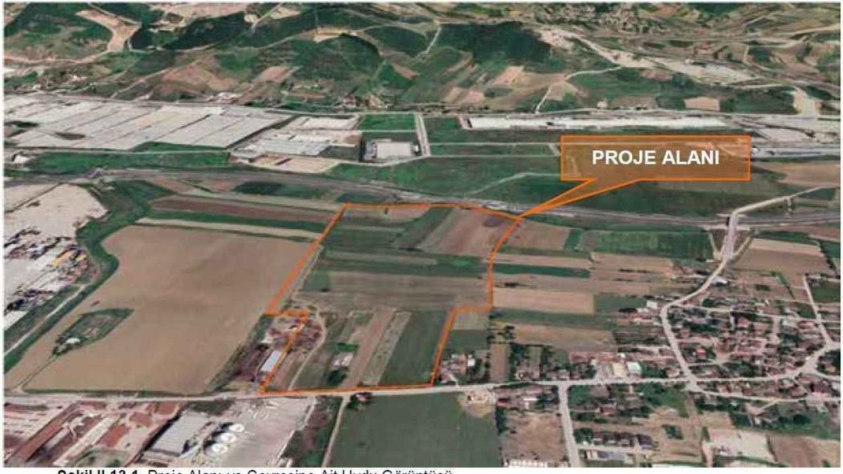 KARTEPE KANSER OVASI OLMASIN!
Yıldız Entegre’nin yeniden başvurduğu haddehane projesine 18 Ekim’de ÇED oluru çıktı. Daha önce mahkemenin de iptal ettiği, Kocaeli halkının, demokratik kamuoyunun ve vekilimiz <a href="/gergerliogluof/">Ömer Faruk Gergerlioğlu</a>’nun itiraz ettiği bu projeye izin vermeyeceğiz!