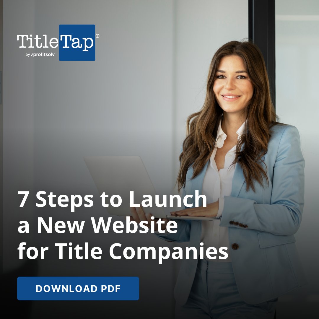 TitleTap's tweet image. Launching a website doesn’t have to be a big project. 💵 We’ve turned it into a simple 7-step process.
Here’s the guide to optimizing your site with design, SEO & content that converts. Get the 7-step plan 📥 hubs.ly/Q03KJrTD0 #WebDesign #SEO