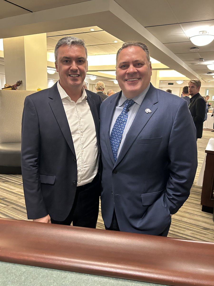 Walter Silva, VP of MarShield, attended the Canadians for CANDU reception at Queen’s Park.
As an Ambassador of Canadians for CANDU, we’re here for one reason: nuclear shielding that delivers on performance, safety, and compliance.

#CANDU #NuclearEnergy