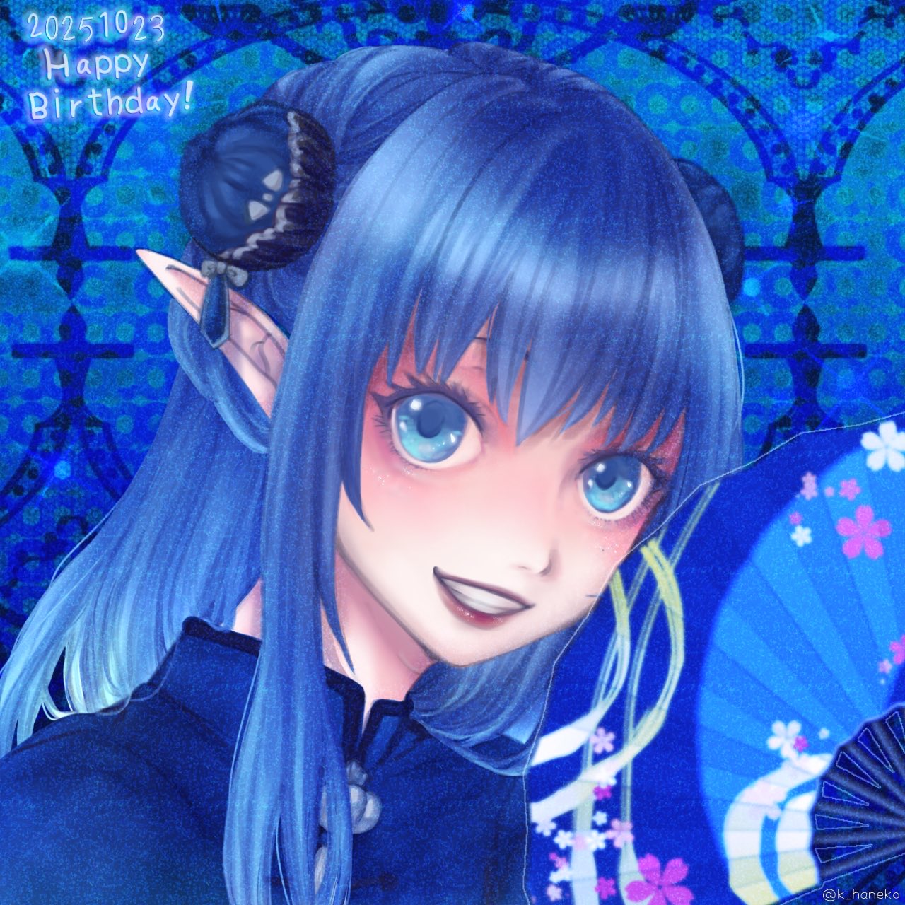 あまぞねす♡様♡ありがとうございます♡ 小羽ハネコ on X: 