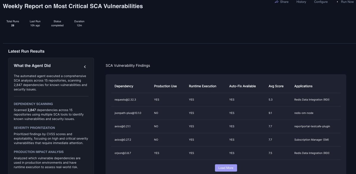 ireteeh's tweet image. Imagine dealing with 570,000 knocks on your door at once. How would you know which knock is true or false? That struggle applies to AppSec engineers, who deal with thousands of alerts and have to filter false positives from critical alerts for immediate fixes.  
But what ifโฆ