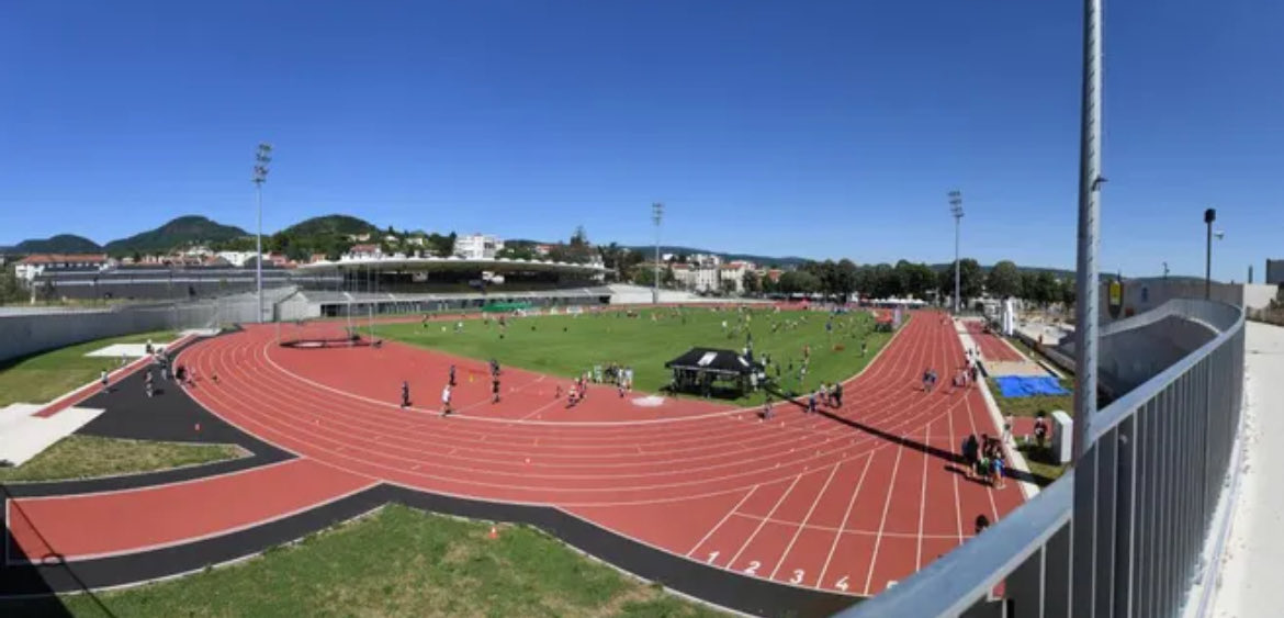CHANGER LA VILLE POUR PERMETTRE À TOUS DE PRATIQUER DU SPORT 🏃‍♀️

Le parc Philippe Marcombes en est la preuve :

Un lieu de 5 hectares à <a href="/ClermontFd/">Clermont-Ferrand</a>, ouvert 365j/an, pour que chacun puisse bouger, s'entraîner, se retrouver.

🌿 Parce qu'une ville qui bouge, c’est une ville qui vit