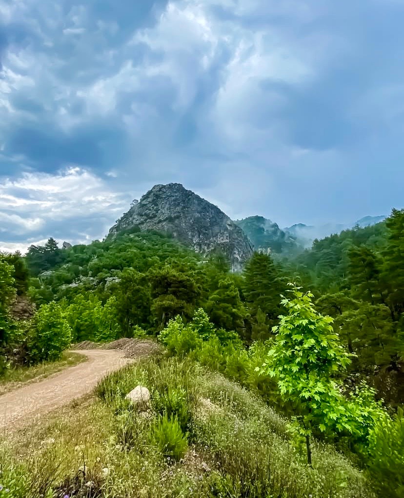 Yayla’da sonbahar keyfi 🍁
