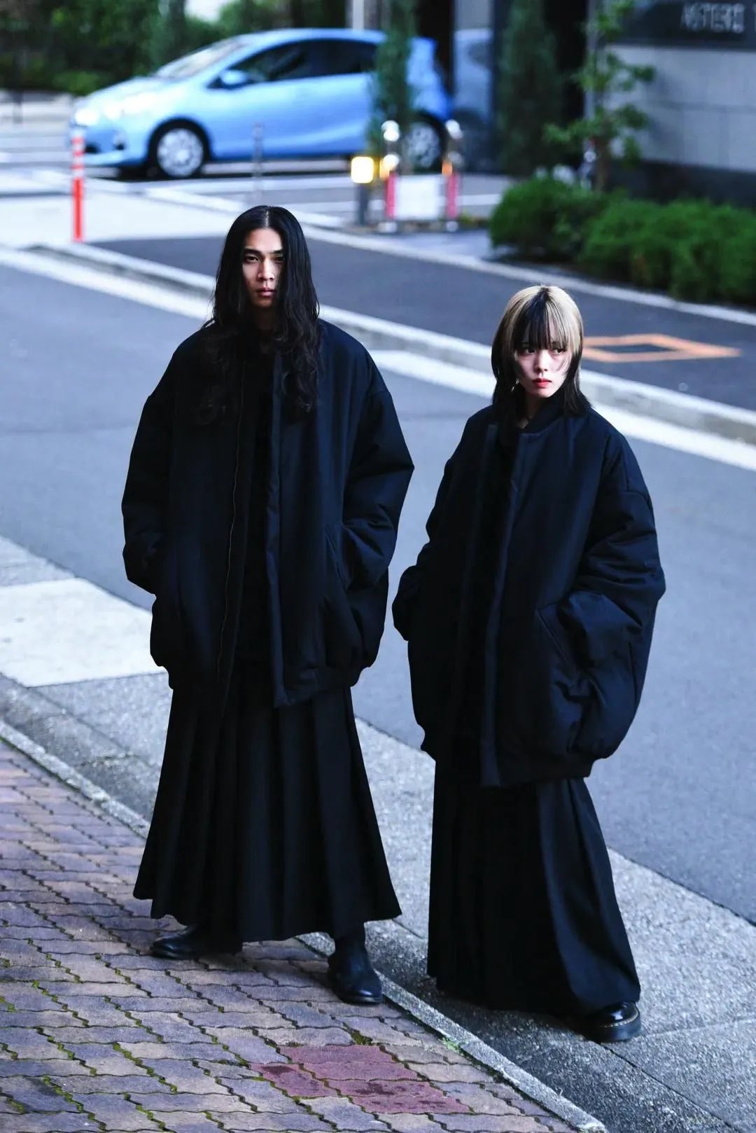 OVIE STUDIO/名古屋 on X: 