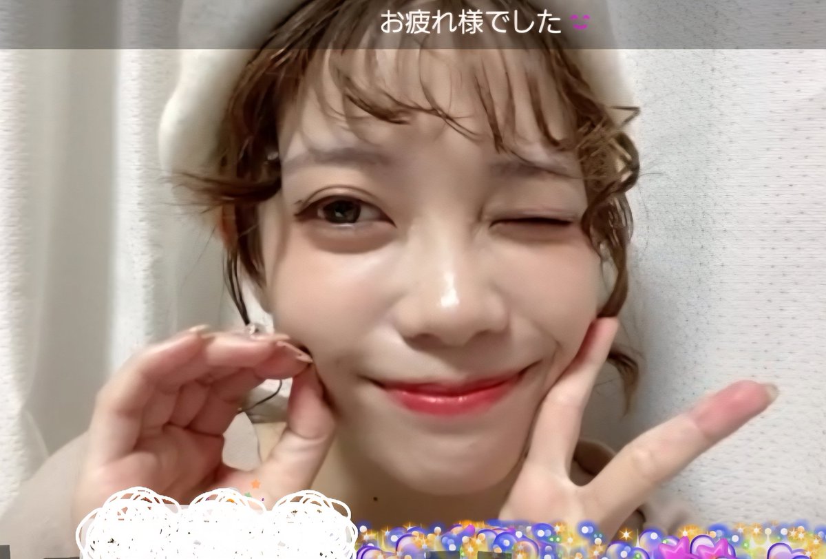 ゆき♡ repost @xsuzugramx 外ハネボーイッシュ