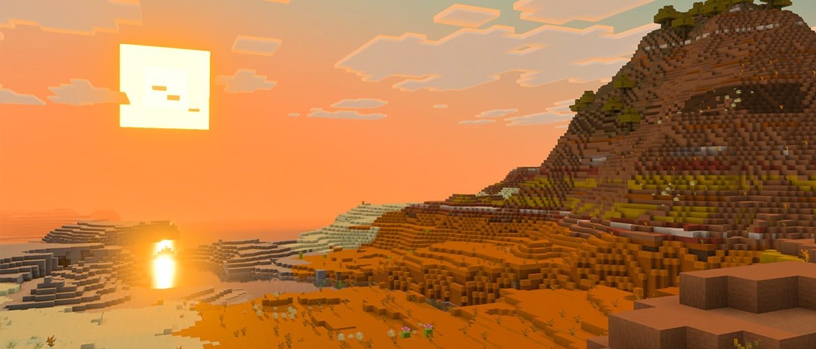 eckoxsoldier's tweet image. Minecraft have released a developer update regarding Vibrant Visuals for Minecraft Java Edition

- minecraft.net/en-us/article/…