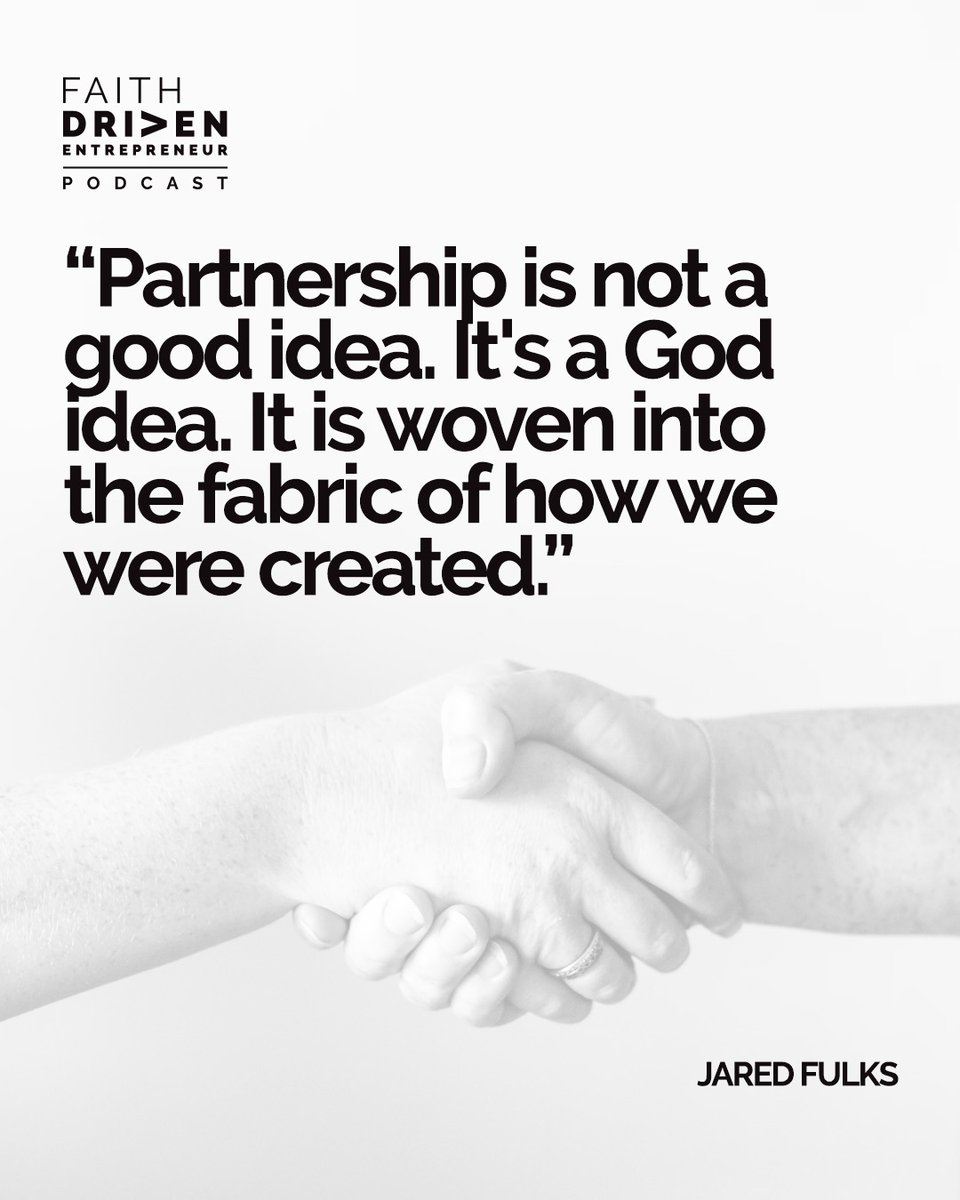 Faith Driven Entrepreneur tweet media