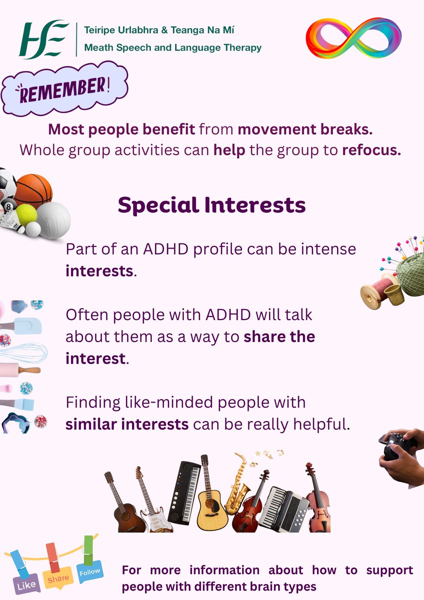 Meath HSE Speech and Language Therapy tweet media