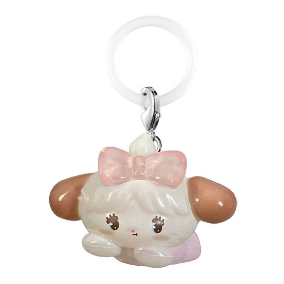 mikko___goods's tweet image. 🎀𓏴𓏴🎀カプセルトイ新商品🎀𓏴𓏴🎀
𝜗𝜚.⋆ mikko  characters .⋆𝜗𝜚
めじるしアクセサリー第2弾が新登場します🤍🪽⋆˙⟡
人気なエンジェルデザインのムースたちがとってもかわいいっ💓💓💓
キャラクターたちの頭にはリボン付き🎀
ポーチやリップ、傘などにつけて一緒にお出かけしてね🐱💕…