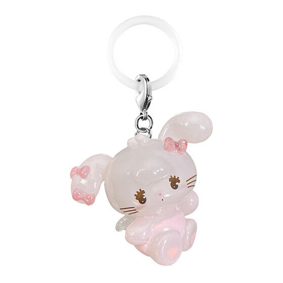 mikko___goods's tweet image. 🎀𓏴𓏴🎀カプセルトイ新商品🎀𓏴𓏴🎀
𝜗𝜚.⋆ mikko  characters .⋆𝜗𝜚
めじるしアクセサリー第2弾が新登場します🤍🪽⋆˙⟡
人気なエンジェルデザインのムースたちがとってもかわいいっ💓💓💓
キャラクターたちの頭にはリボン付き🎀
ポーチやリップ、傘などにつけて一緒にお出かけしてね🐱💕…