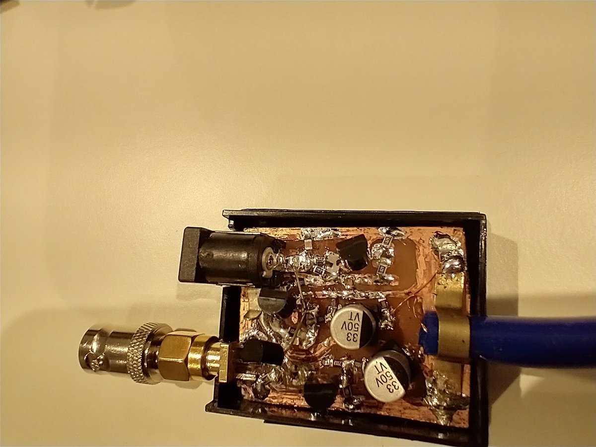 hackaday's tweet image. Hackadayio user Stephen created the TL431 rogowski coil current sensor project and submitted it to the Hackaday #ComponentAbuseChallenge.
This challenge is where the number one rule is that you’ve got to break the rules, but the project has to work anyway. You’ve got until…