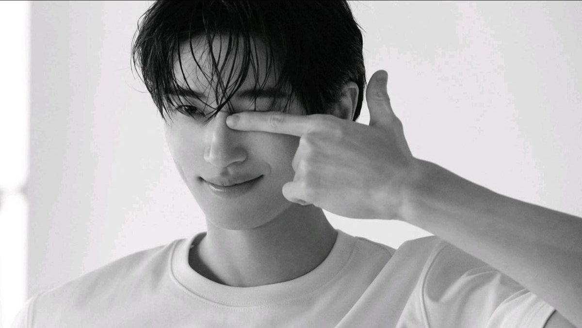 Sergion Vadid. (@byeonw) on Twitter photo 