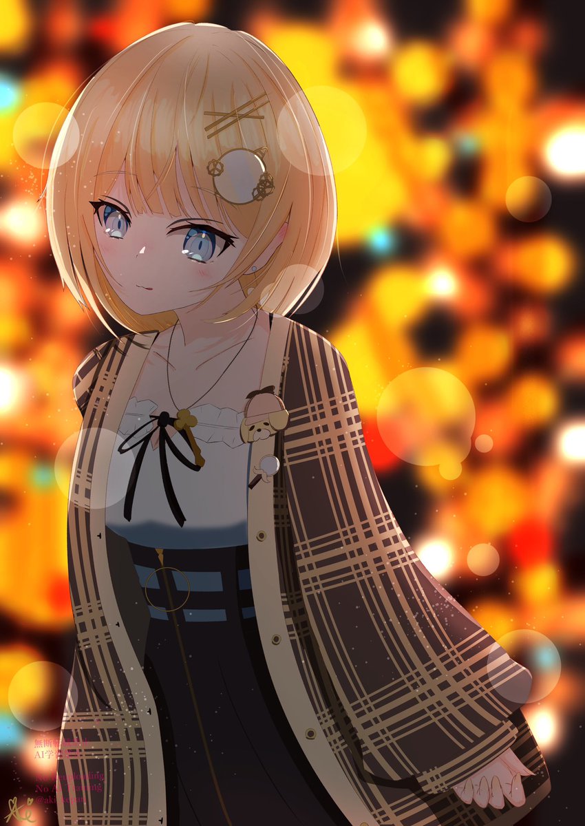 あき:秋色紅音色🔎 (@aki_kepan) / Posts / X