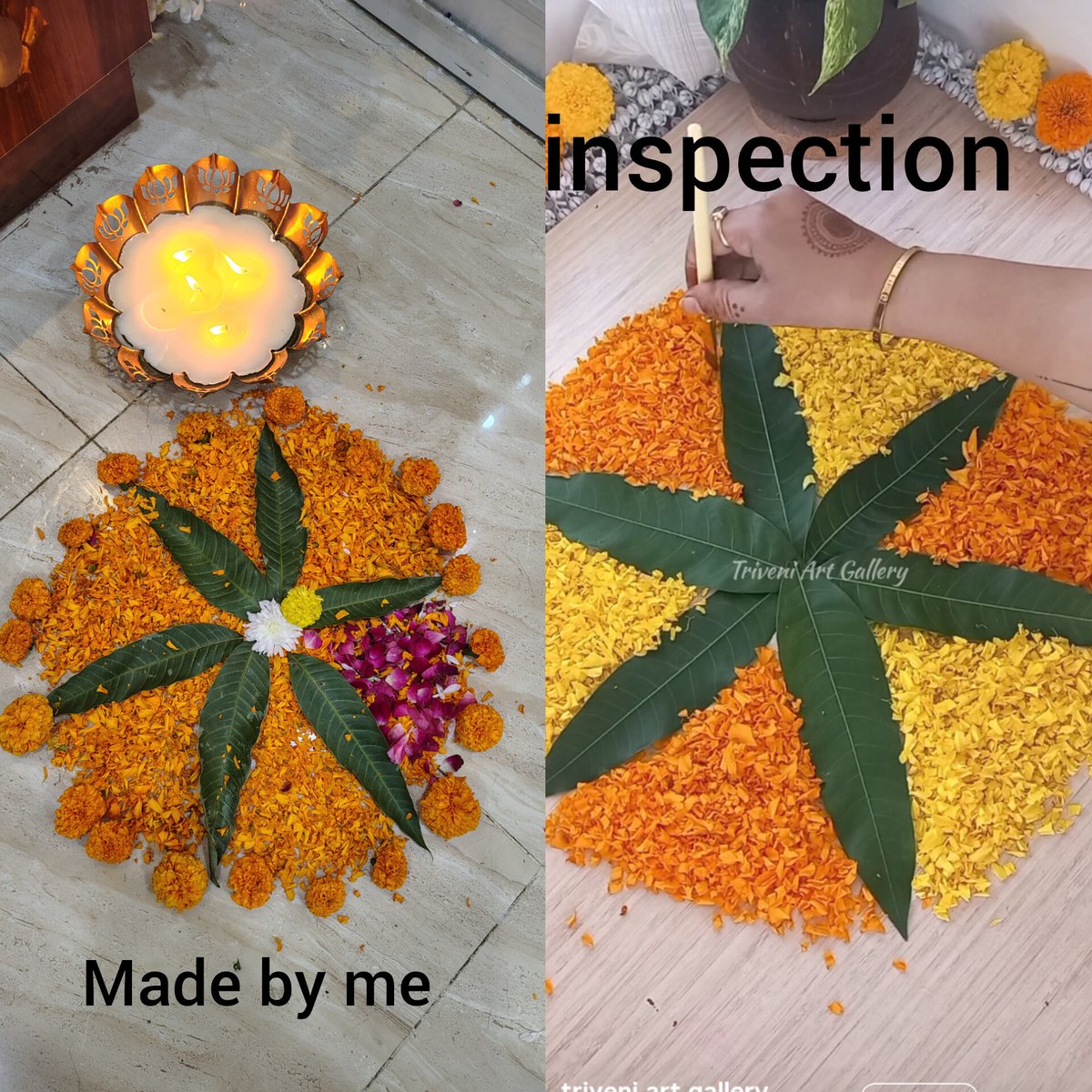 Koun sa option best laga? 🫣
Aur Diwali mai kis-kis ne copy maara, batao zara 🤔🔥