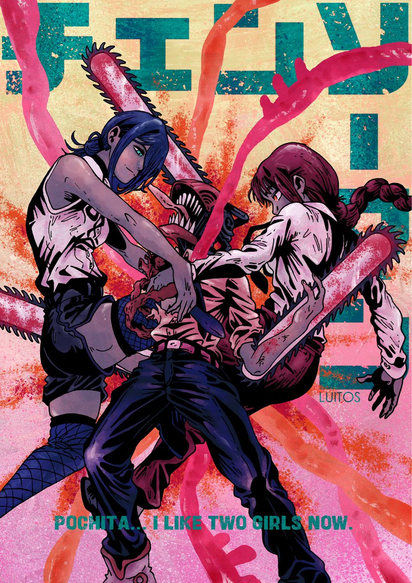 #chainsawman #ChainsawManMovie #reze