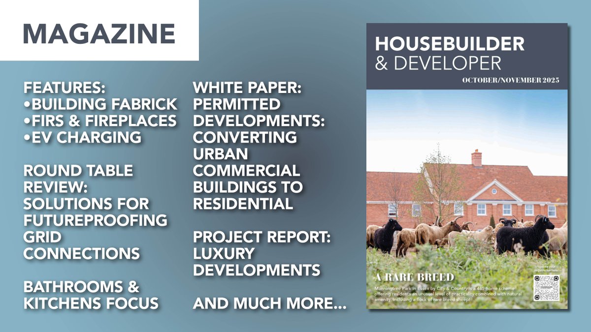 Housebuilder & Developer tweet media