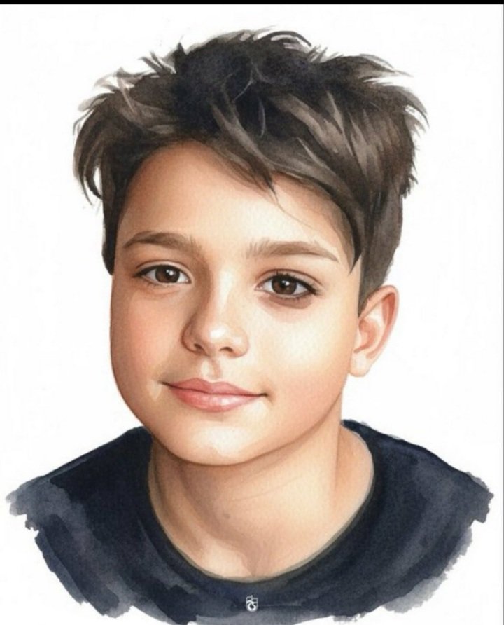 #MattiaAhmetMinguzzi