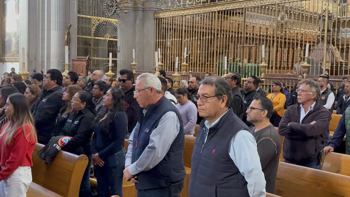 ISN Noticias Puebla tweet media