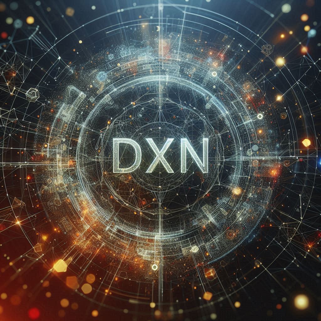 DBXen_crypto's tweet photo. Let’s talk about real value.
Would you rather:
💰 Hold hype coins
or
🧠 Hold tokens that pay native rewards from real activity?
#DXNtoken #DeFiDiscussion #DXN #CryptoMarket #CryptoRegulation #crypto @MineQAIProtocol https://t.co/0Md4cEiJsV